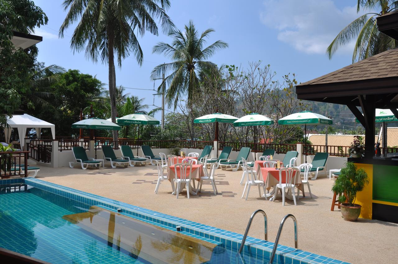 Patong Lodge Hotel — о. Пхукет, Таїланд мініатюра 174