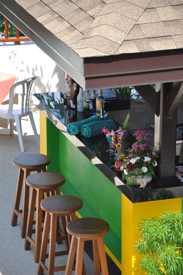 Patong Lodge Hotel — о. Пхукет, Таїланд мініатюра 173