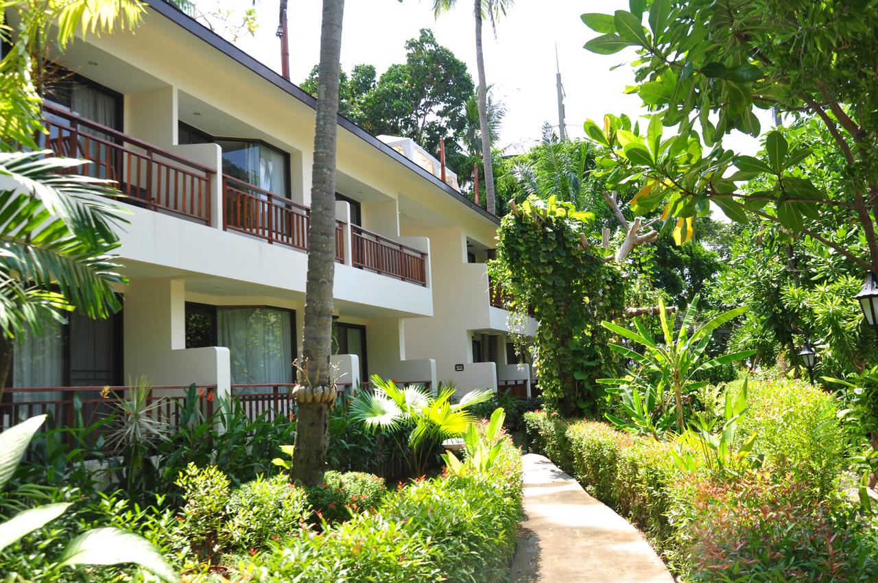 Patong Lodge Hotel — о. Пхукет, Таїланд мініатюра 172