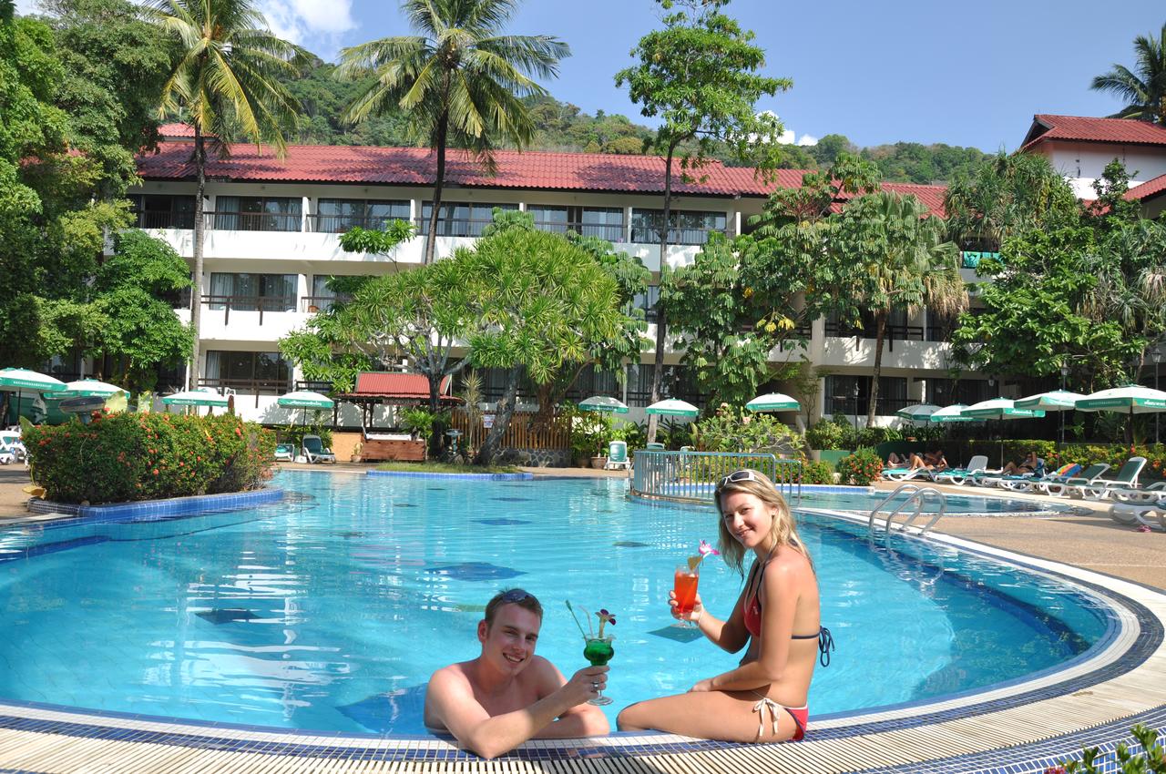 Patong Lodge Hotel — о. Пхукет, Таїланд мініатюра 211