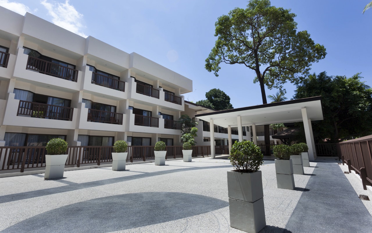 Patong Lodge Hotel — о. Пхукет, Таїланд мініатюра 212