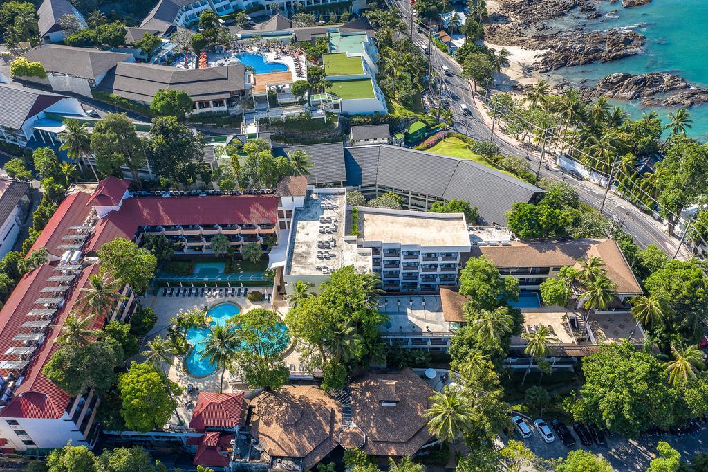Patong Lodge Hotel — о. Пхукет, Таїланд мініатюра 217