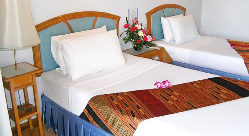 Golden Sand Inn Phuket — о. Пхукет, Таїланд мініатюра 7