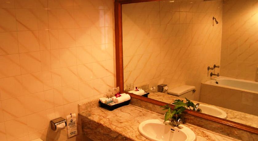 Golden Sand Inn Phuket — о. Пхукет, Таїланд мініатюра 10