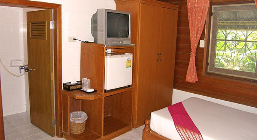 Golden Sand Inn Phuket — о. Пхукет, Таїланд мініатюра 12