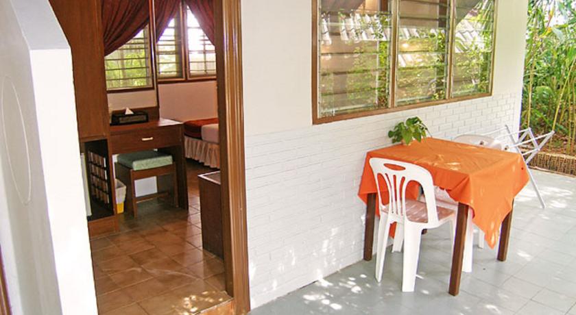 Golden Sand Inn Phuket — о. Пхукет, Таїланд мініатюра 13