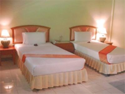 Golden Sand Inn Phuket — о. Пхукет, Таїланд мініатюра 15