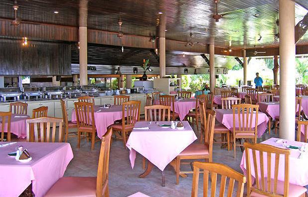 Golden Sand Inn Phuket — о. Пхукет, Таїланд мініатюра 22