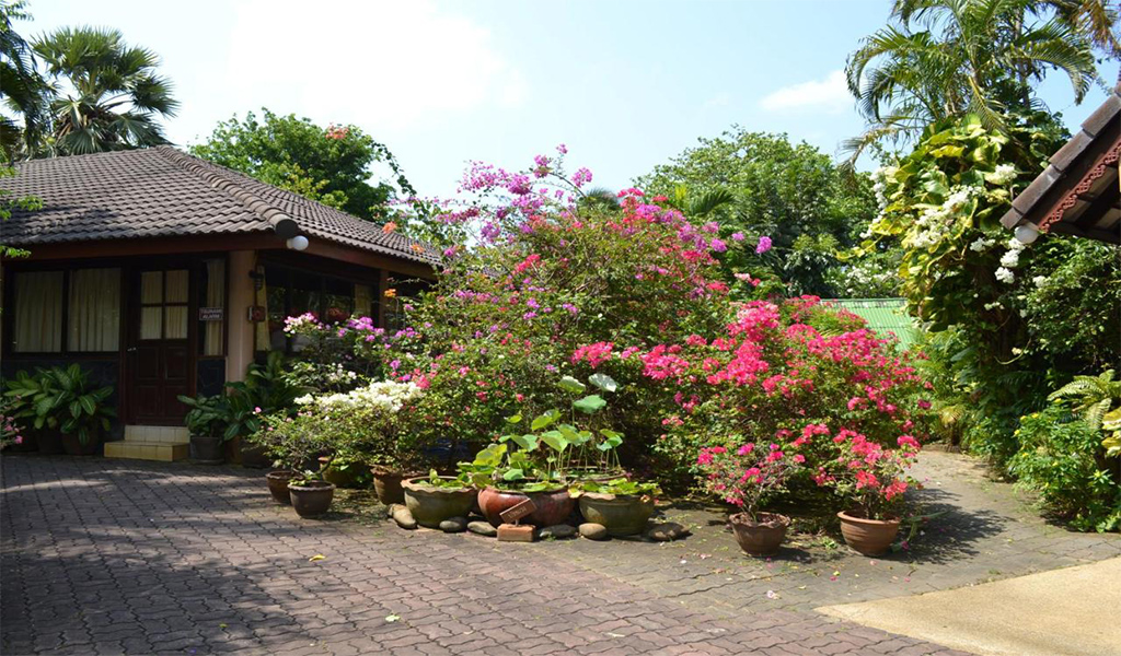 Golden Sand Inn Phuket — о. Пхукет, Таїланд мініатюра 28