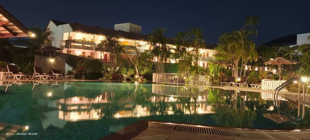 Golden Sand Inn Phuket — о. Пхукет, Таїланд мініатюра 25