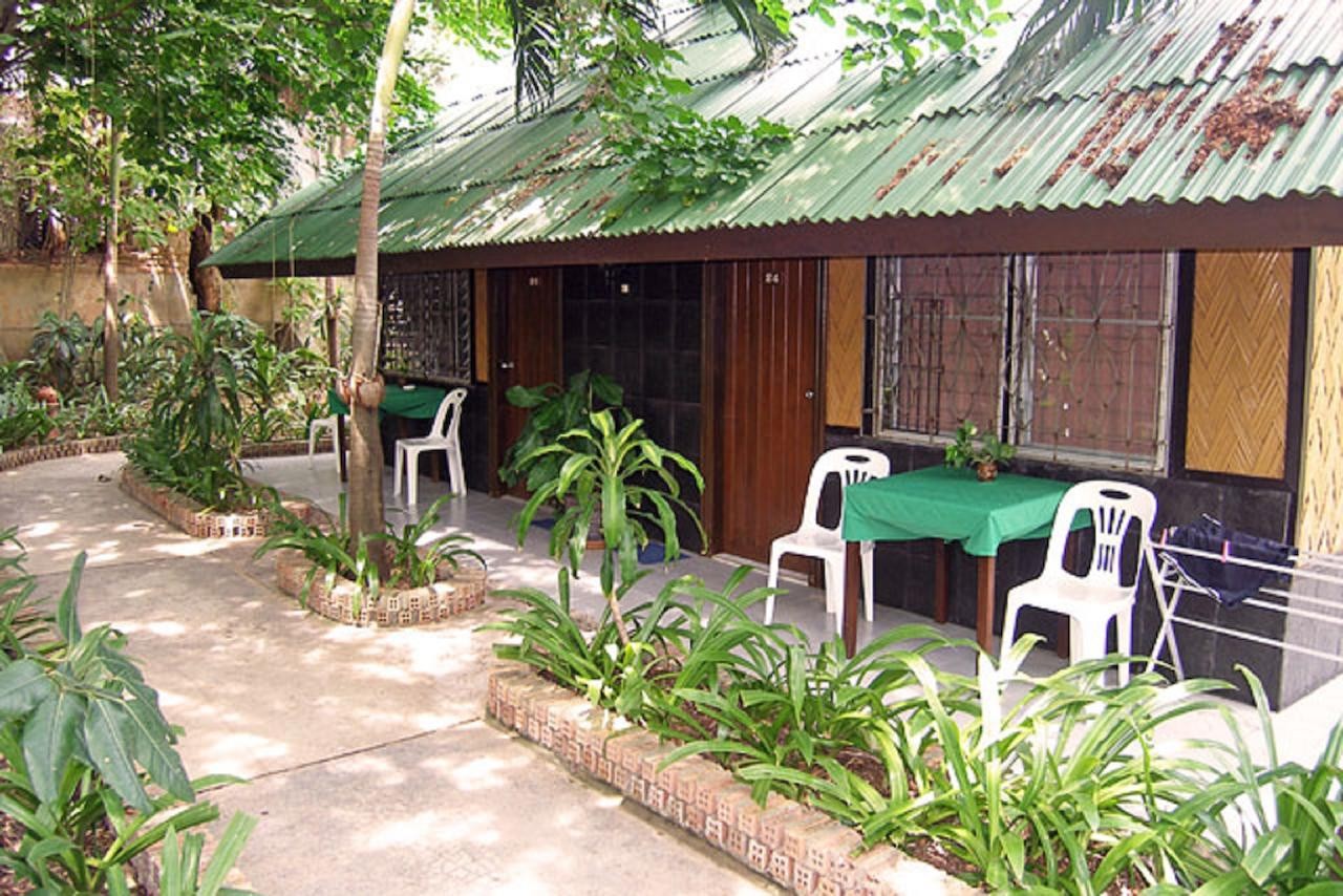Golden Sand Inn Phuket — о. Пхукет, Таїланд мініатюра 24