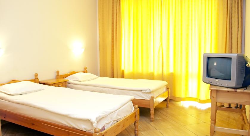 Golden Dreams Complex — Сонячний берег, Болгарія мініатюра 9