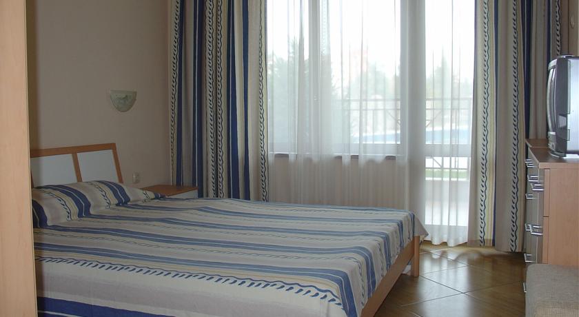 Golden Dreams Complex — Сонячний берег, Болгарія мініатюра 11