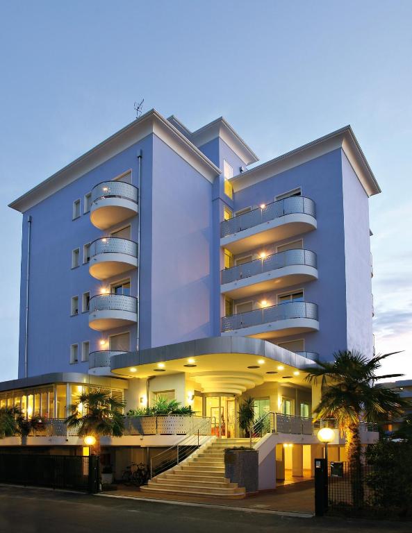 Helios Hotel — о. Вентотене, Італія — фото 1