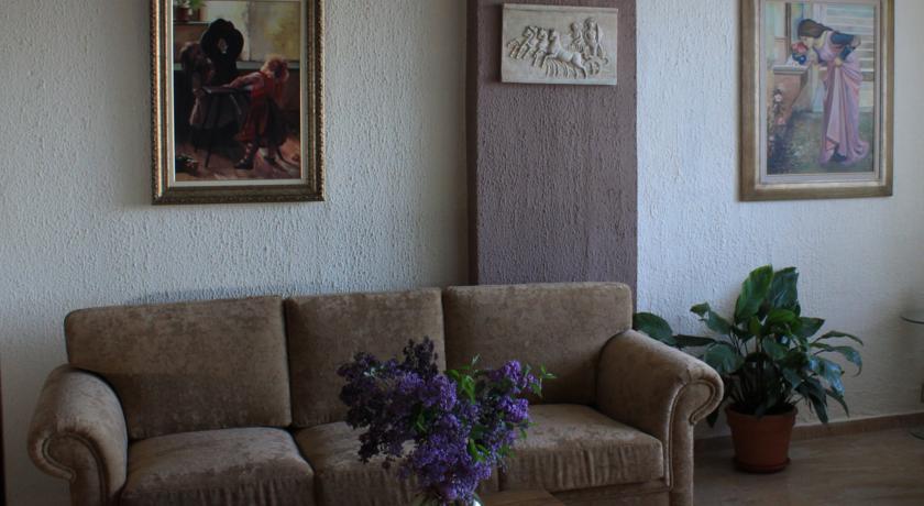 Athorama Hotel Skala — Халкідікі, Греція мініатюра 9
