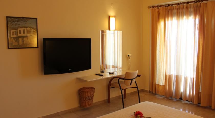 Athorama Hotel Skala — Халкідікі, Греція мініатюра 12