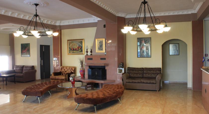 Athorama Hotel Skala — Халкідікі, Греція мініатюра 13