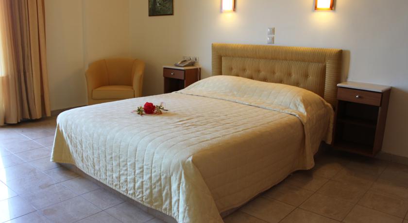 Athorama Hotel Skala — Халкідікі, Греція мініатюра 14