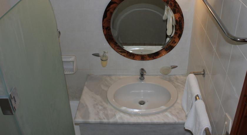 Athorama Hotel Skala — Халкідікі, Греція мініатюра 18