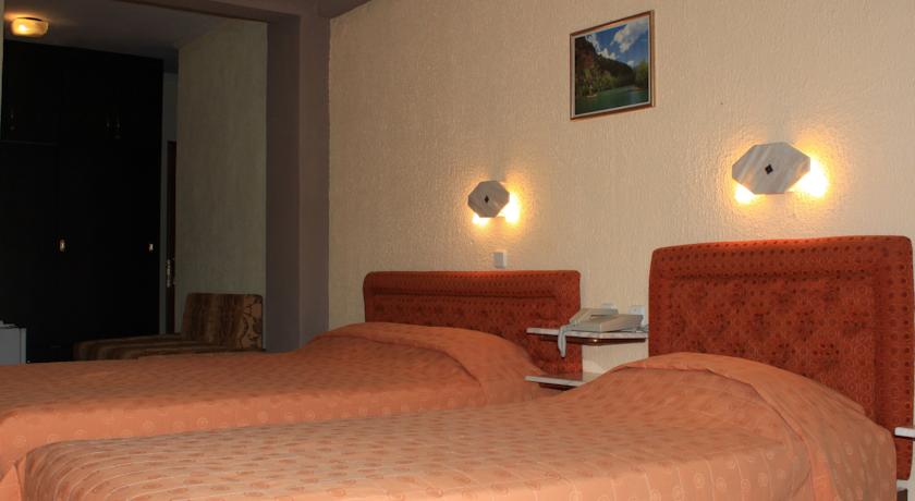 Athorama Hotel Skala — Халкідікі, Греція мініатюра 19