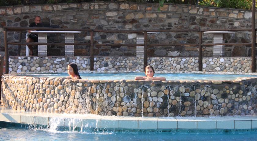 Athorama Hotel Skala — Халкідікі, Греція мініатюра 20