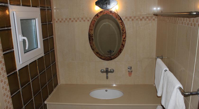 Athorama Hotel Skala — Халкідікі, Греція мініатюра 22