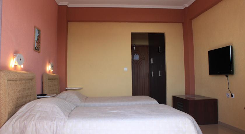 Athorama Hotel Skala — Халкідікі, Греція мініатюра 23