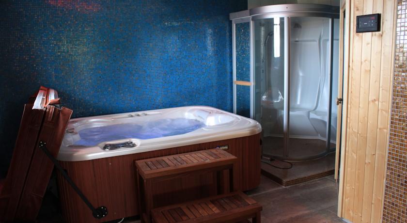 Athorama Hotel Skala — Халкідікі, Греція мініатюра 24
