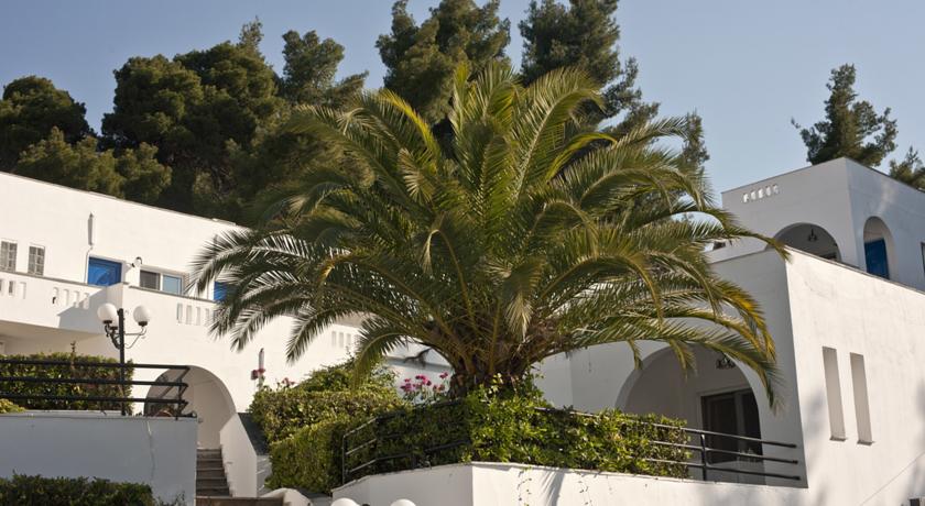 Theo Bungalows — Халкідікі, Греція мініатюра 19