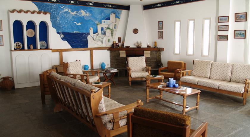 Theo Bungalows — Халкідікі, Греція мініатюра 28