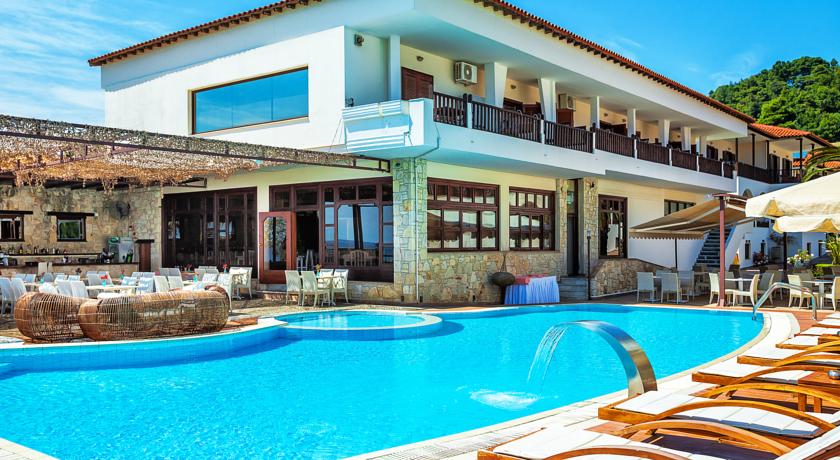 Xenios Possidi Paradise — Халкідікі, Греція мініатюра 14