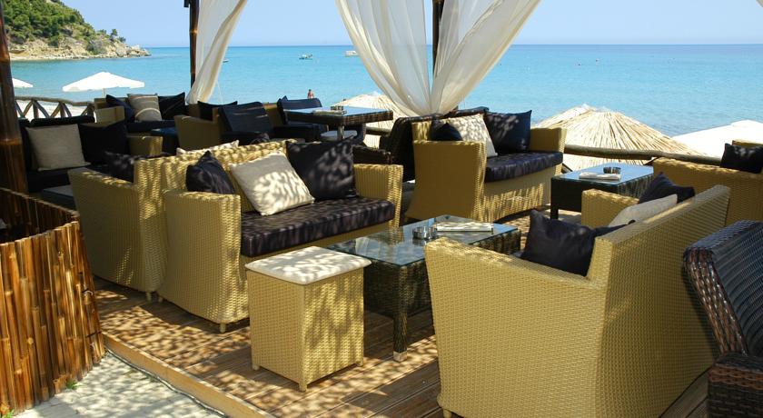 Xenios Possidi Paradise — Халкідікі, Греція мініатюра 16