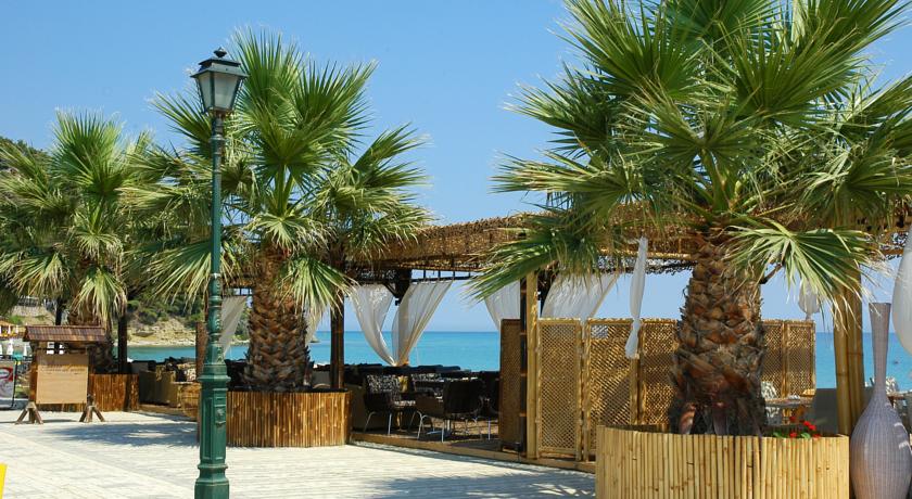 Xenios Possidi Paradise — Халкідікі, Греція мініатюра 19