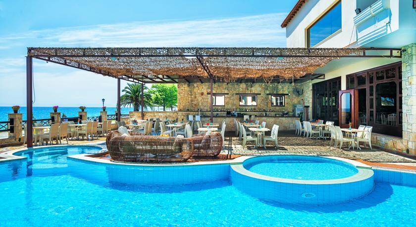 Xenios Possidi Paradise — Халкідікі, Греція мініатюра 27