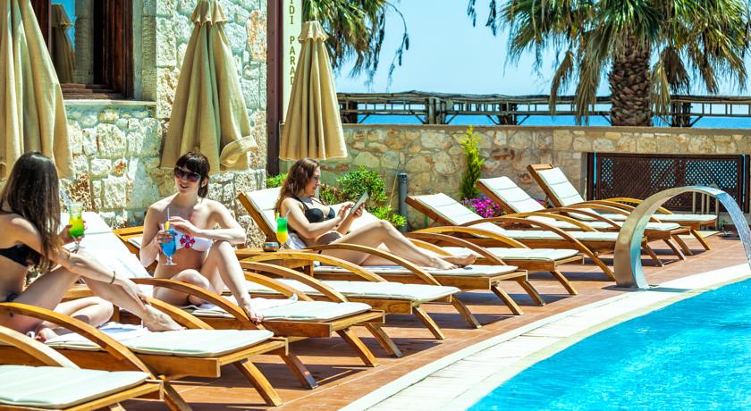 Xenios Possidi Paradise — Халкідікі, Греція мініатюра 41