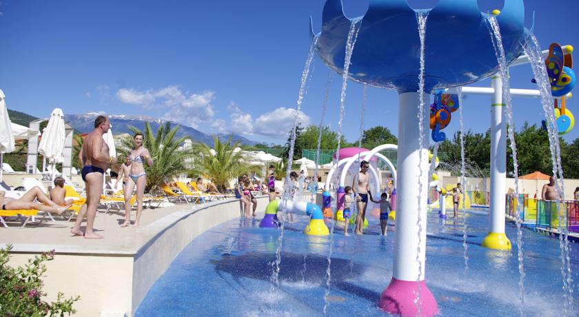Bomo Platamon Cronwell Resort — Пієрія, Греція мініатюра 7