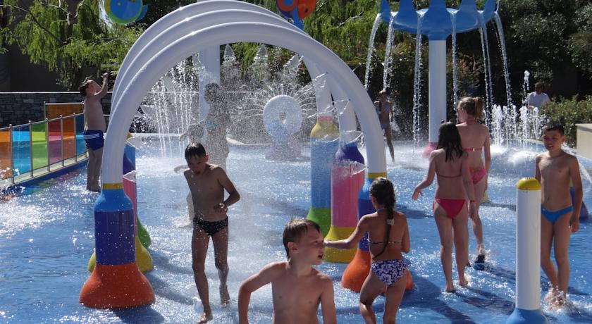 Bomo Platamon Cronwell Resort — Пієрія, Греція мініатюра 9