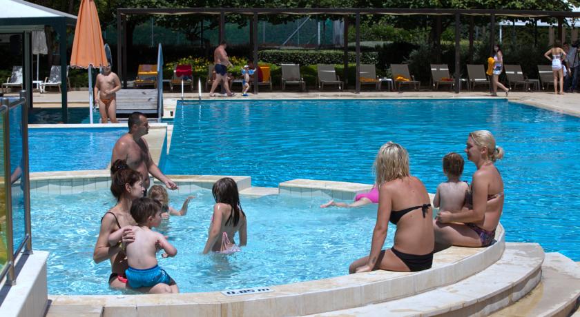 Bomo Platamon Cronwell Resort — Пієрія, Греція мініатюра 10