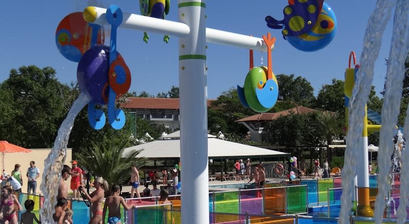 Bomo Platamon Cronwell Resort — Пієрія, Греція мініатюра 11