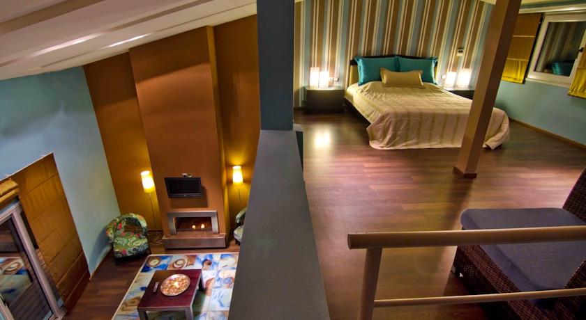 Bomo Platamon Cronwell Resort — Пієрія, Греція мініатюра 13