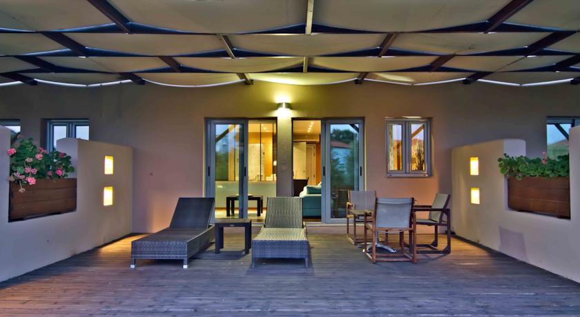 Bomo Platamon Cronwell Resort — Пієрія, Греція мініатюра 14