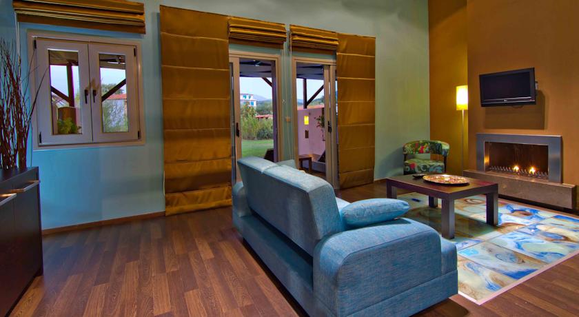 Bomo Platamon Cronwell Resort — Пієрія, Греція мініатюра 16