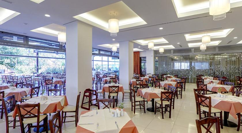 Bomo Platamon Cronwell Resort — Пієрія, Греція мініатюра 21
