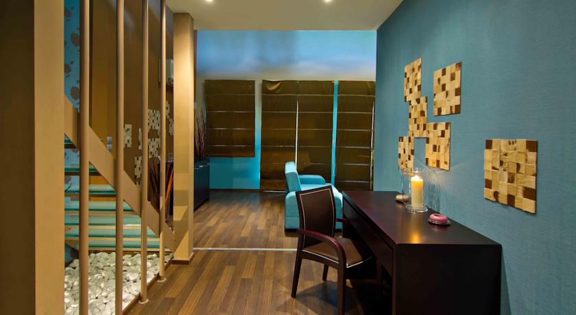 Bomo Platamon Cronwell Resort — Пієрія, Греція мініатюра 22