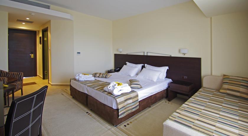 Bomo Platamon Cronwell Resort — Пієрія, Греція мініатюра 23