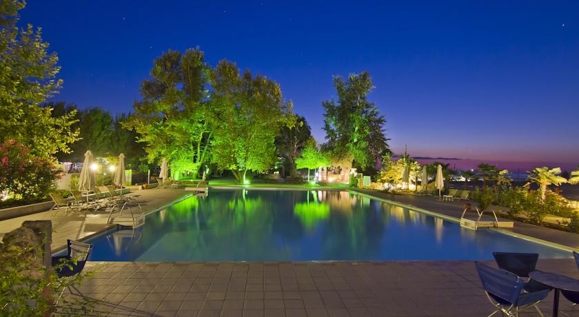 Bomo Platamon Cronwell Resort — Пієрія, Греція мініатюра 24