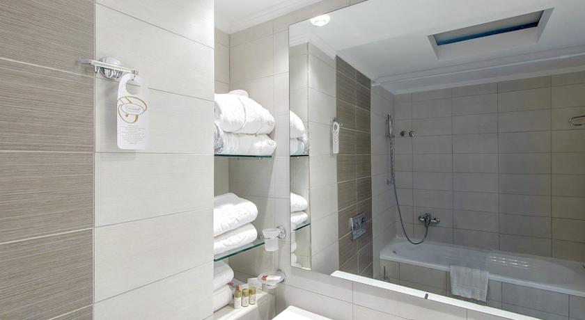 Bomo Platamon Cronwell Resort — Пієрія, Греція мініатюра 26