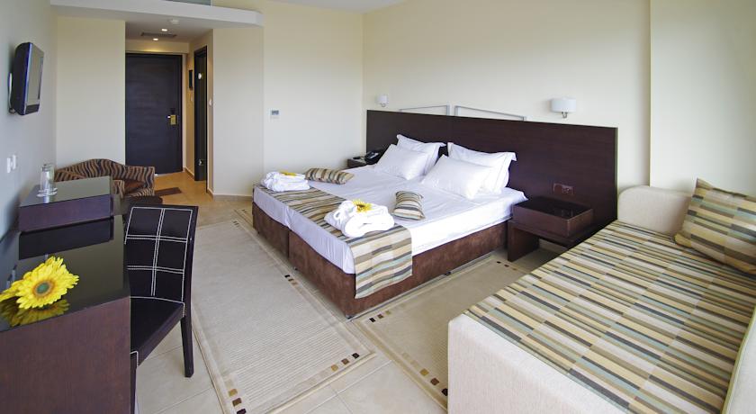 Bomo Platamon Cronwell Resort — Пієрія, Греція мініатюра 27