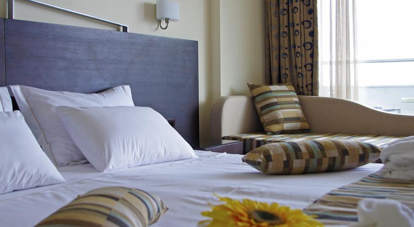 Bomo Platamon Cronwell Resort — Пієрія, Греція мініатюра 28
