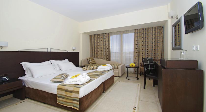Bomo Platamon Cronwell Resort — Пієрія, Греція мініатюра 29